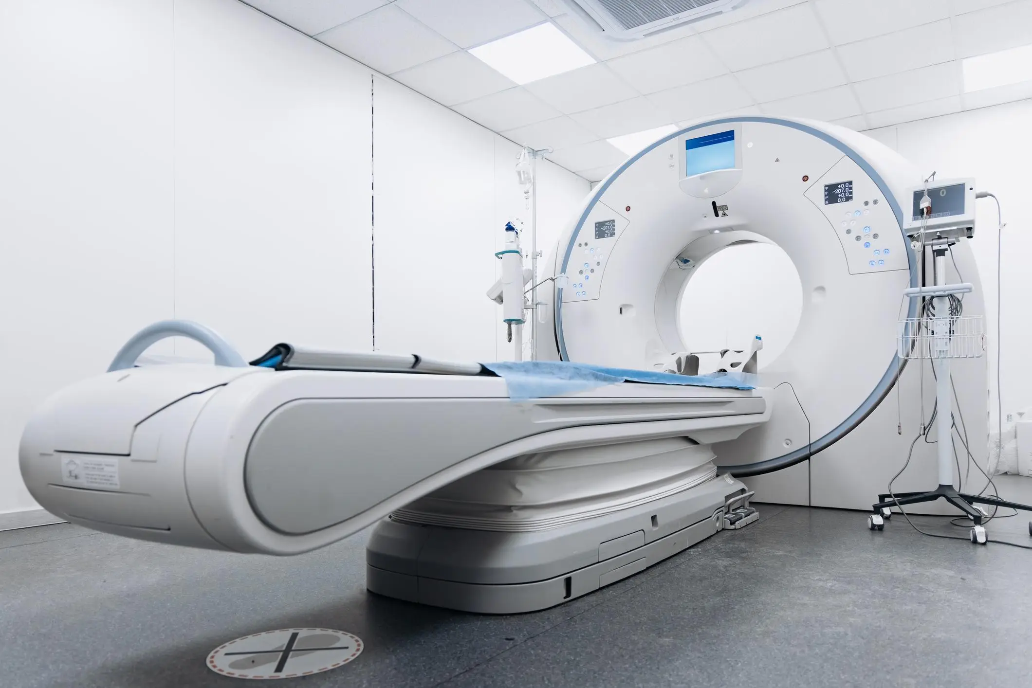Radiology